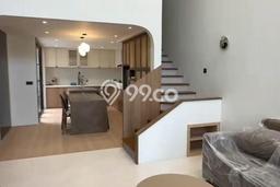 Rumah Elit LB 145m2 Siap Pakai Desain Elegan di Kota Baru Parahyangan, Bandung Rumah Elit LB 145m2 Siap Pakai Desain Elegan di Kota Baru Parahyangan, Bandung