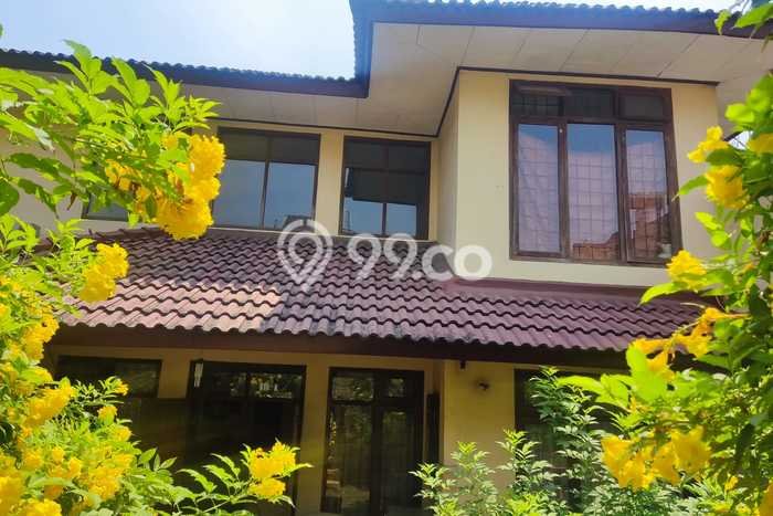 Hunian Super Mewah dengan Akses Paling Strategis di Kalimalang, Jakarta Timur Hunian Super Mewah dengan Akses Paling Strategis di Kalimalang, Jakarta Timur