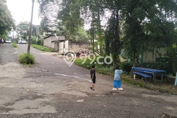 Untuk Dijual Tanah di Bogor, Luas 10000m2 SHM Untuk Dijual Tanah di Bogor, Luas 10000m2 SHM