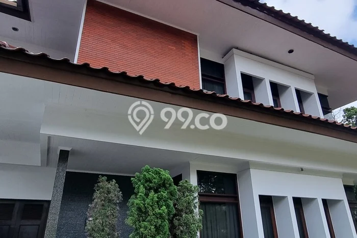 Jual Rumah Luas Elegan Dengan View Cantik di Geger Kalong, Bandung Jual Rumah Luas Elegan Dengan View Cantik di Geger Kalong, Bandung