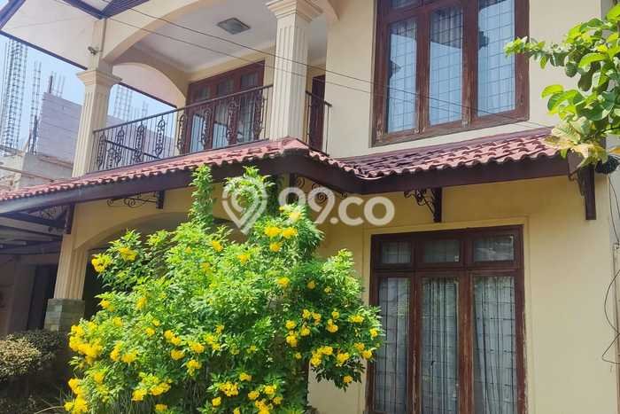 Hunian Super Mewah dengan Akses Paling Strategis di Kalimalang, Jakarta Timur Hunian Super Mewah dengan Akses Paling Strategis di Kalimalang, Jakarta Timur