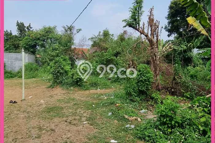 Tanah Dijual Area Strategis di Kedung Halang Bogor 2346m2 Tanah Dijual Area Strategis di Kedung Halang Bogor 2346m2
