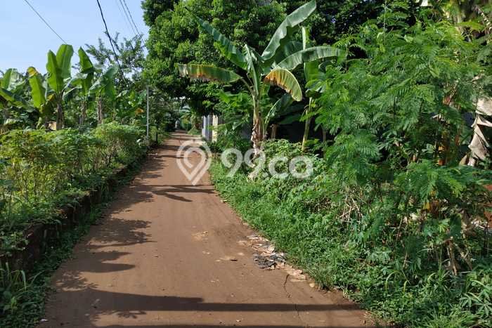 Tanah Kavling Dijual di Depok II, Depok dengan Luas Tanah 810m2 Tanah Kavling Dijual di Depok II, Depok dengan Luas Tanah 810m2