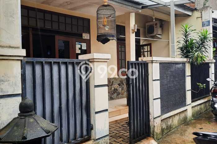 Rumah Strategis Minimalis Lb 100m2 di Pondokmelati, Bekasi Rumah Strategis Minimalis Lb 100m2 di Pondokmelati, Bekasi