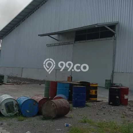 Gudang Dijual di Kawasan Kragilan, Serang Harga Kompetitif Gudang Dijual di Kawasan Kragilan, Serang Harga Kompetitif