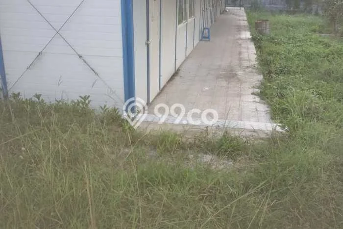 Area Ramai! Gudang Dijual di Jawilan untuk Bisnis Luas Bangunan 3000m2 Area Ramai! Gudang Dijual di Jawilan untuk Bisnis Luas Bangunan 3000m2