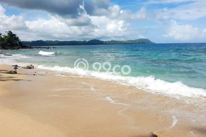 Tanah Dijual di Bitung Seluas 139810m2 Strategis Tanah Dijual di Bitung Seluas 139810m2 Strategis