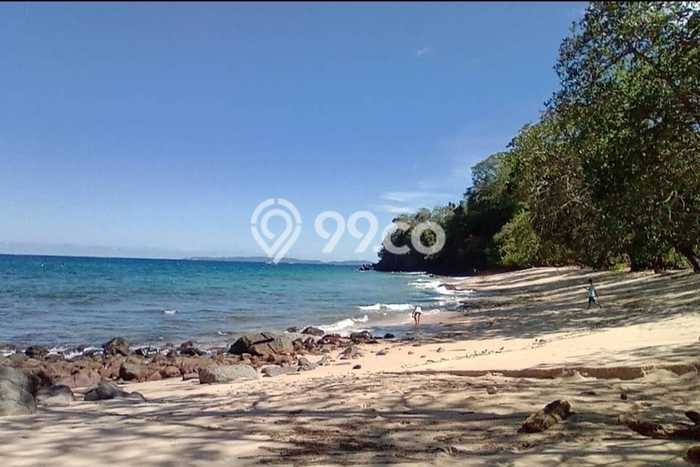 Tanah Dijual di Bitung Seluas 139810m2 Strategis Tanah Dijual di Bitung Seluas 139810m2 Strategis