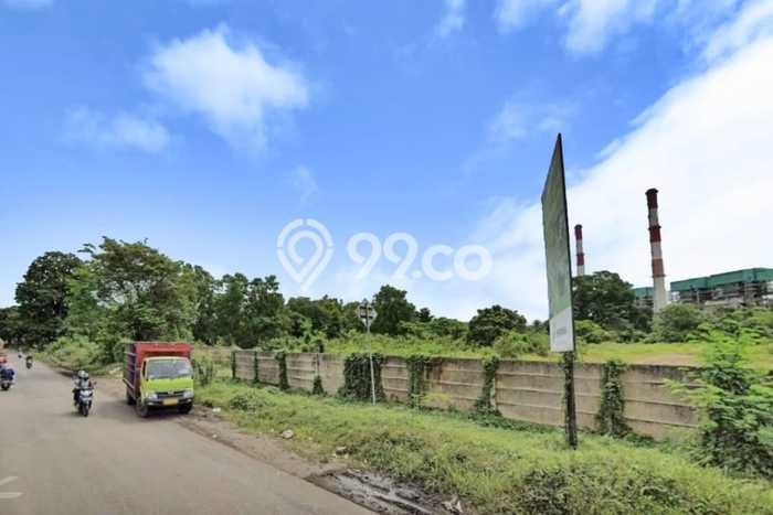 Kavling Tanah di Lawang Kidul Dijual Luas 17920m2 Legalitas SHM Kavling Tanah di Lawang Kidul Dijual Luas 17920m2 Legalitas SHM