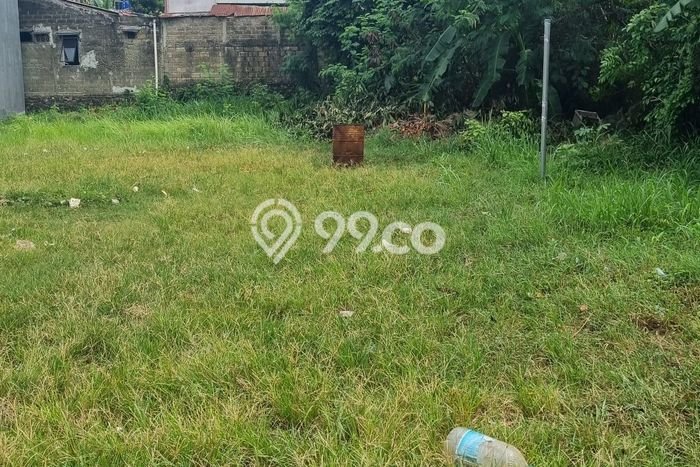 Tanah Kavling untuk Dijual di Beji Depok 790m2 Tanah Kavling untuk Dijual di Beji Depok 790m2