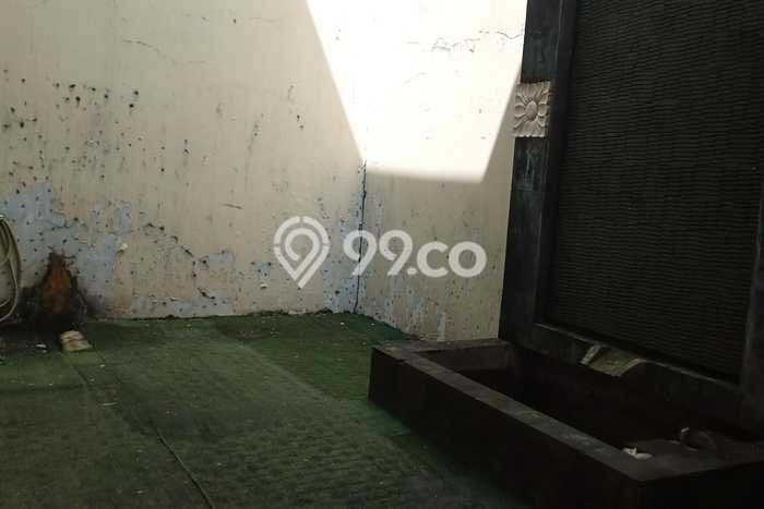 Rumah Luxury Modern Siap Huni di Jatiwaringin Jakarta Timur Rumah Luxury Modern Siap Huni di Jatiwaringin Jakarta Timur