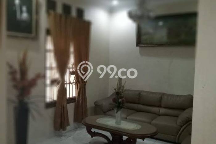 Rumah Luxury Modern Siap Huni di Jatiwaringin Jakarta Timur Rumah Luxury Modern Siap Huni di Jatiwaringin Jakarta Timur