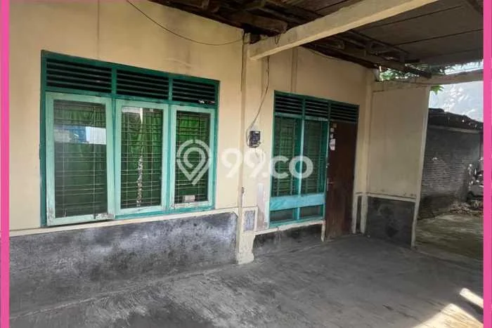 Tanah Dijual Area Strategis di Demangan Yogyakarta 185m2 Tanah Dijual Area Strategis di Demangan Yogyakarta 185m2