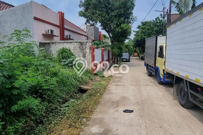 Tanah Kavling Dijual di Depok dengan Spesifikasi 300m2 Tanah Kavling Dijual di Depok dengan Spesifikasi 300m2