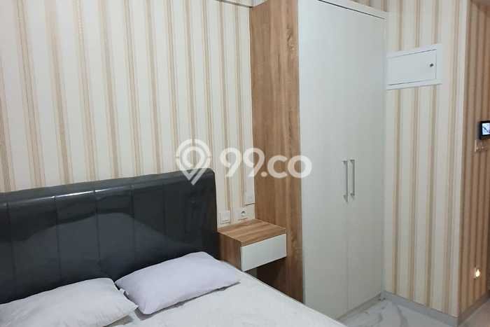 Unit Apartemen Dijual di Serpong Utara, Tangerang Selatan, dengan 1 Bedroom, 1 Bathroom Unit Apartemen Dijual di Serpong Utara, Tangerang Selatan, dengan 1 Bedroom, 1 Bathroom