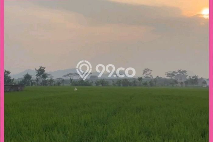 Lahan Kosong Dijual di Cicalengka, Bandung, Luas 1498m2 Area Strategis Lahan Kosong Dijual di Cicalengka, Bandung, Luas 1498m2 Area Strategis