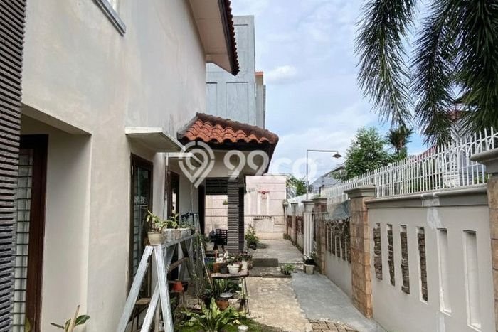 Dijual Rumah Elit Exclusive di Pancoran Mas, Depok Dijual Rumah Elit Exclusive di Pancoran Mas, Depok