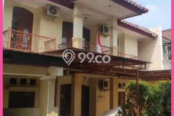 Rumah Luxury Modern Siap Huni di Jatiwaringin Jakarta Timur Rumah Luxury Modern Siap Huni di Jatiwaringin Jakarta Timur