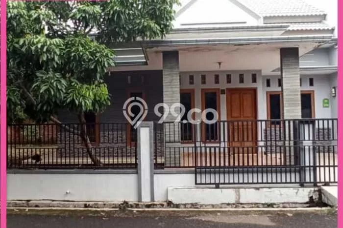 Rumah Modern Cantik 3 Kamar Bisa Langsung Pindah di Jonggol Rumah Modern Cantik 3 Kamar Bisa Langsung Pindah di Jonggol