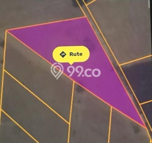 Jarang Ada! Tanah di Way Pengubuan Punya Luas 42680m2 SHM Jarang Ada! Tanah di Way Pengubuan Punya Luas 42680m2 SHM