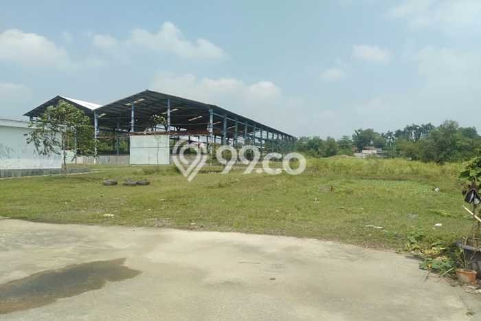 Lokasi Strategis! Dijual Gudang Bisnis di Jawilan, Serang Kondisi Baik Lokasi Strategis! Dijual Gudang Bisnis di Jawilan, Serang Kondisi Baik