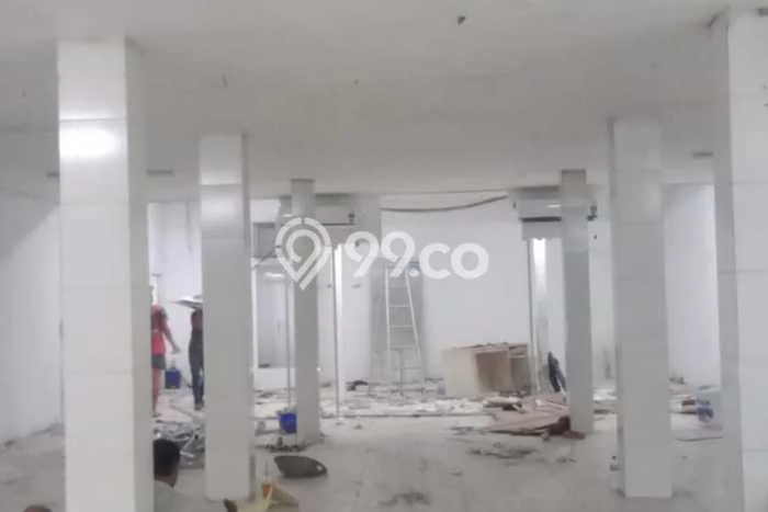 Komersial Usaha Dijual di Jayanti Tangerang LT 213m2 & LB 170m2 Komersial Usaha Dijual di Jayanti Tangerang LT 213m2 & LB 170m2