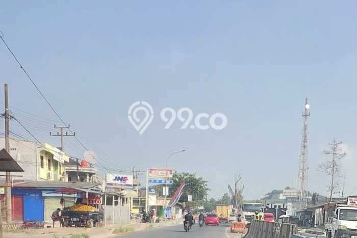 Siap Huni Hunian Elit 4 Kamar di Serang Dekat ke Mana Saja Siap Huni Hunian Elit 4 Kamar di Serang Dekat ke Mana Saja