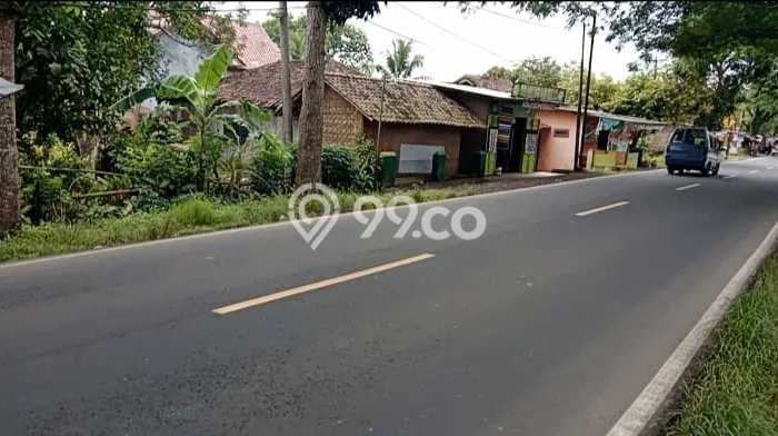 Tanah Strategis Dijual di Rangkasbitung Lebak 17547m2 Tanah Strategis Dijual di Rangkasbitung Lebak 17547m2