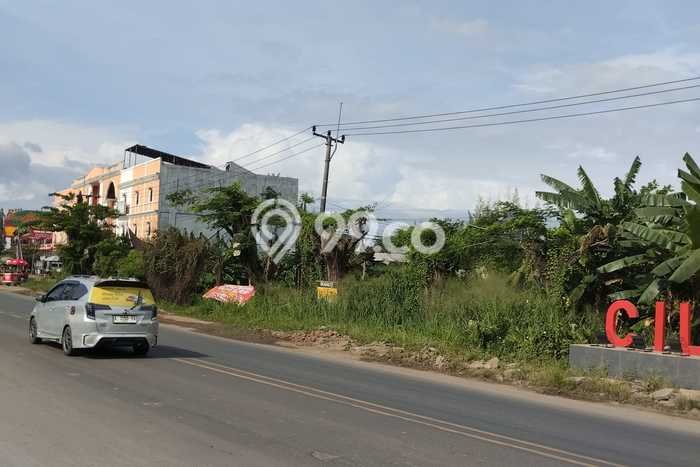 Tanah Kavling untuk Dijual di Cilegon Cilegon 10410m2 Tanah Kavling untuk Dijual di Cilegon Cilegon 10410m2