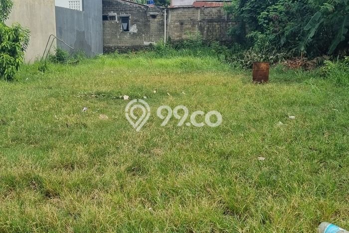 Tanah Kavling untuk Dijual di Beji Depok 790m2 Tanah Kavling untuk Dijual di Beji Depok 790m2