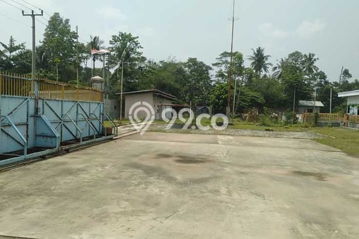 Lokasi Strategis! Dijual Gudang Bisnis di Jawilan, Serang Kondisi Baik Lokasi Strategis! Dijual Gudang Bisnis di Jawilan, Serang Kondisi Baik