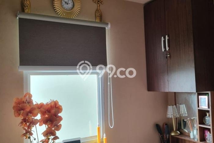 Apartemen Murah Dijual di Bogor 2 KT & 1 KM Apartemen Murah Dijual di Bogor 2 KT & 1 KM
