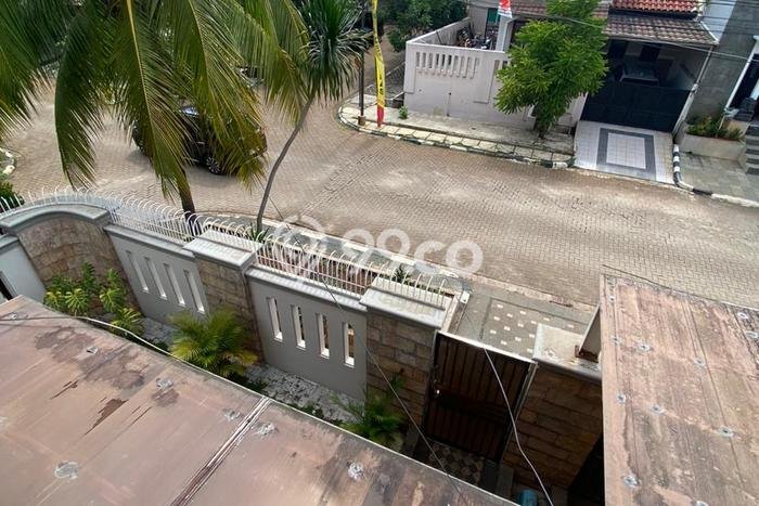 Dijual Rumah Elit Exclusive di Pancoran Mas, Depok Dijual Rumah Elit Exclusive di Pancoran Mas, Depok