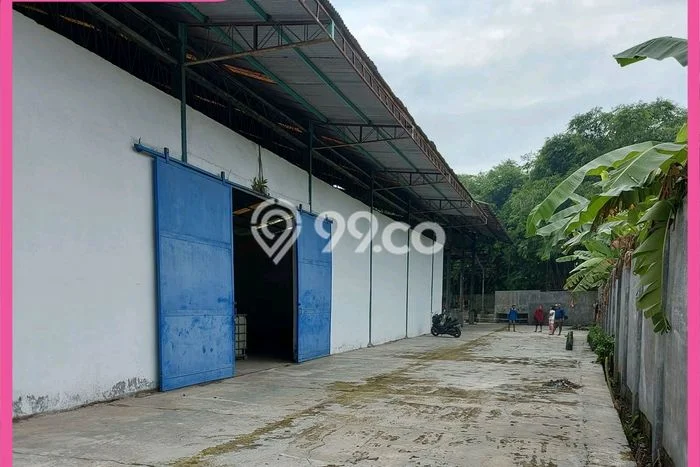 Untuk Dijual Gudang di Hamparan Perak, Deli Serdang Harga Penawaran Spesial Untuk Dijual Gudang di Hamparan Perak, Deli Serdang Harga Penawaran Spesial