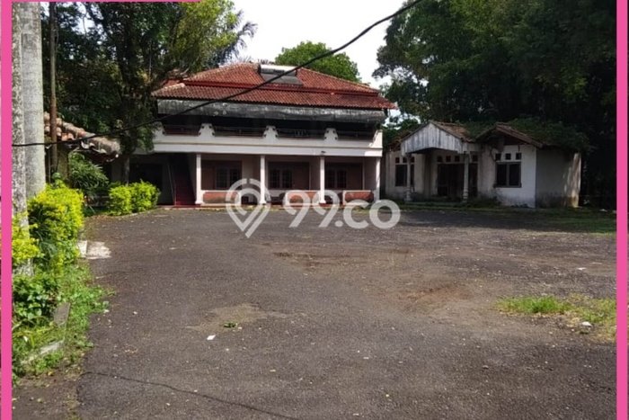 Lahan Kosong Dijual di Sukabumi dengan Area 35000m2 Lahan Kosong Dijual di Sukabumi dengan Area 35000m2