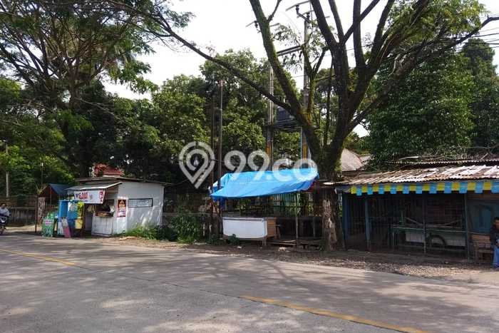Lahan Kosong Dijual di Sukabumi dengan Area 35000m2 Lahan Kosong Dijual di Sukabumi dengan Area 35000m2