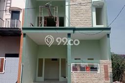Rumah Modern Minimalis 5 Kamar Bisa Langsung Pindah di Pakal Rumah Modern Minimalis 5 Kamar Bisa Langsung Pindah di Pakal