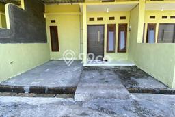 Jual Rumah Murah Meriah Wonoayu Punya 2 KT & LT 55m2 Jual Rumah Murah Meriah Wonoayu Punya 2 KT & LT 55m2