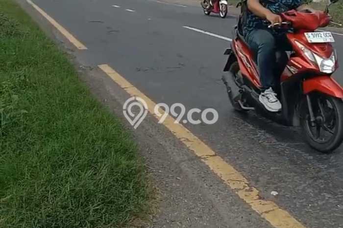 Dijual Tanah 14000m2 di Jombang Kota, Jombang Dijual Tanah 14000m2 di Jombang Kota, Jombang