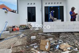 Rumah Sederhana Dijual di Sidoarjo 2 Kamar dengan LT 50m2 Rumah Sederhana Dijual di Sidoarjo 2 Kamar dengan LT 50m2
