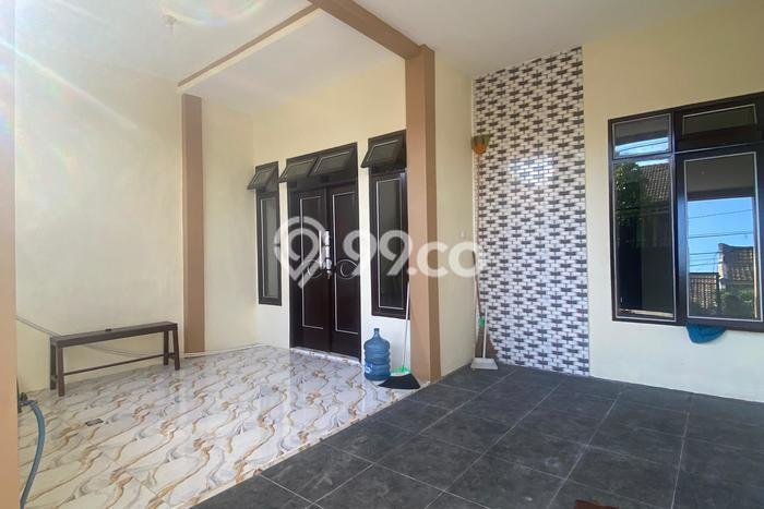 Rumah Budget Terbaik Siap Huni di Sidoarjo LT 84m2 Rumah Budget Terbaik Siap Huni di Sidoarjo LT 84m2