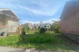 Tanah Kavling di Gempol Dijual dengan Luas 77m2 Tanah Kavling di Gempol Dijual dengan Luas 77m2