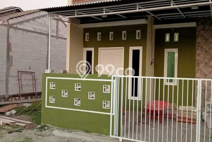 Rumah Budget Favorit Siap Huni di Sukodono LT 57m2 Rumah Budget Favorit Siap Huni di Sukodono LT 57m2