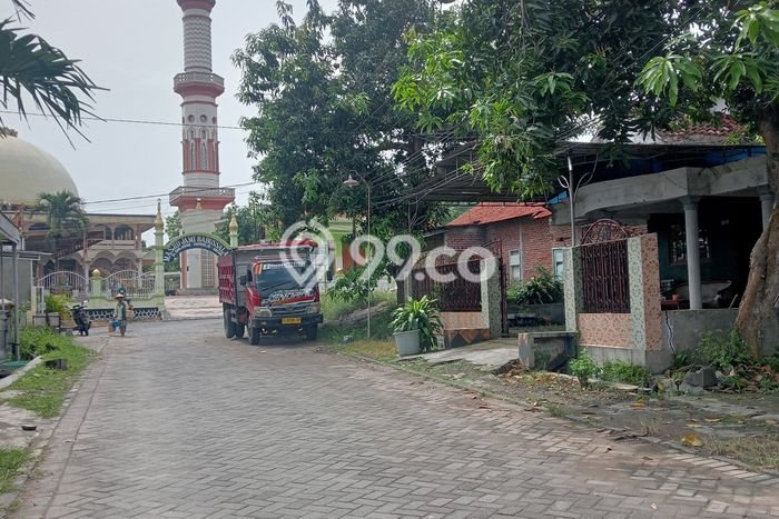 Jual Rumah Murah di Driyorejo Gresik Harga Rp 450 Juta LT 97m2 Jual Rumah Murah di Driyorejo Gresik Harga Rp 450 Juta LT 97m2