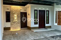 Rumah Budget Terbaik Siap Huni di Sukodono LT 54m2 Rumah Budget Terbaik Siap Huni di Sukodono LT 54m2
