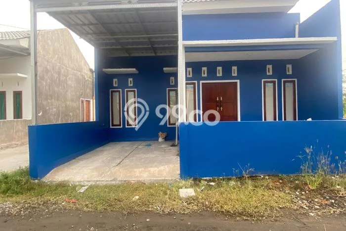 Rumah Minimalis Favorit Siap Huni di Sukodono LT 84m2 Rumah Minimalis Favorit Siap Huni di Sukodono LT 84m2