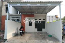 Rumah Minimalis Dijual Lokasi Gedangan 2 Kamar dengan Luas Tanah 55m2 Rumah Minimalis Dijual Lokasi Gedangan 2 Kamar dengan Luas Tanah 55m2