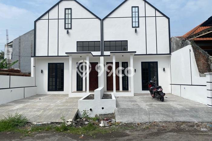 Rumah Minimalis 3 KT LT 100m2 di Sidoarjo Rumah Minimalis 3 KT LT 100m2 di Sidoarjo