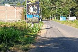 Tanah Komersial Dijual di Trawas Mojokerto 128m2 Tanah Komersial Dijual di Trawas Mojokerto 128m2