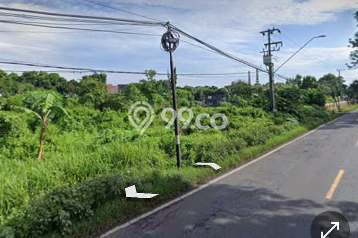 Dijual Tanah 14000m2 di Jombang Kota, Jombang Dijual Tanah 14000m2 di Jombang Kota, Jombang